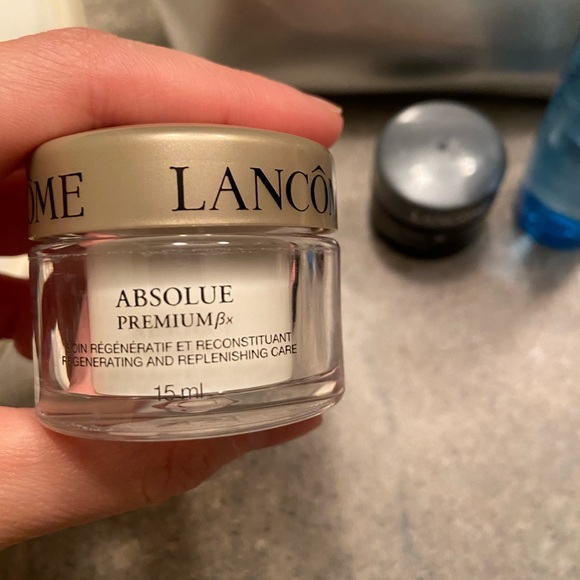 Lancôme beauty bag - Picture 2 of 6